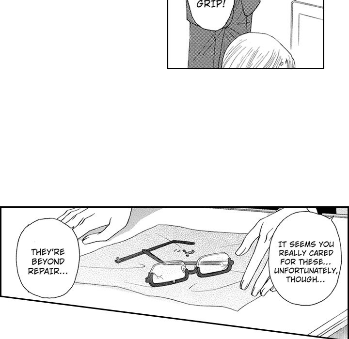 Daddy's Boyfriend - episode 6 - 49