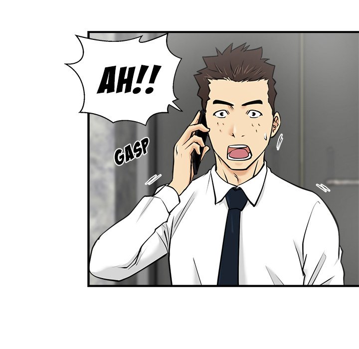 Mr. Kang - episode 11 - 39