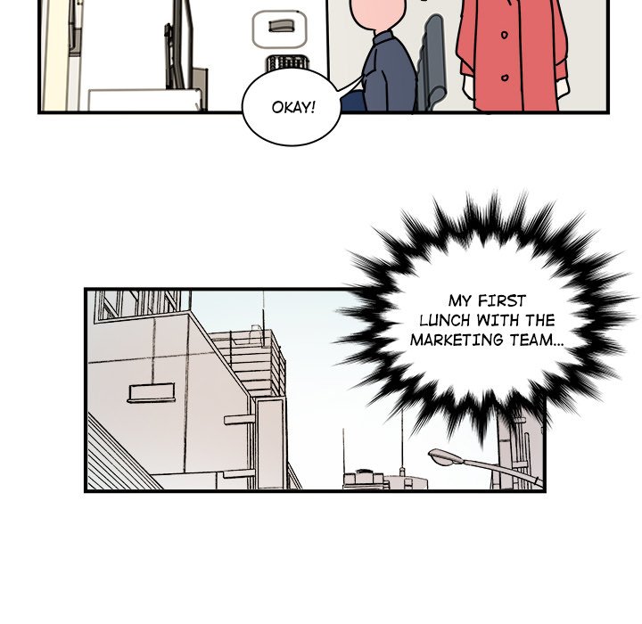 Office Grievances - episode 23 - 54