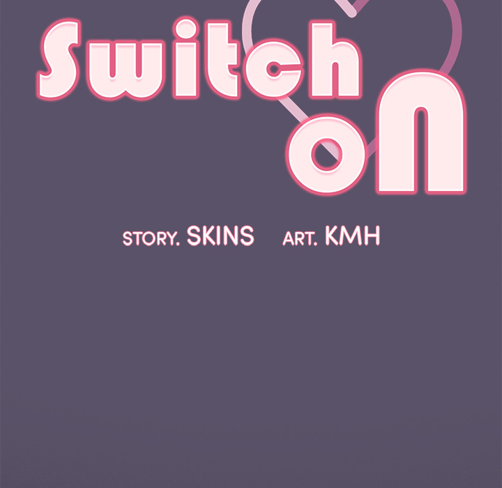 Switch ON - UNCENSORED - episode 25 - 24