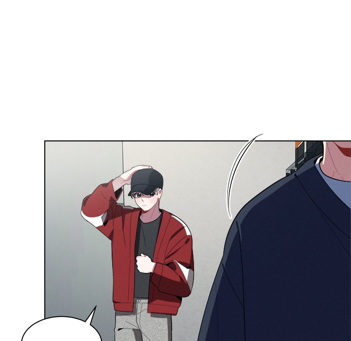 Cherry Doll Scandal - episode 21 - 57
