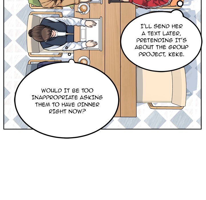 Excuse me, This is my Room - episode 89 - 68