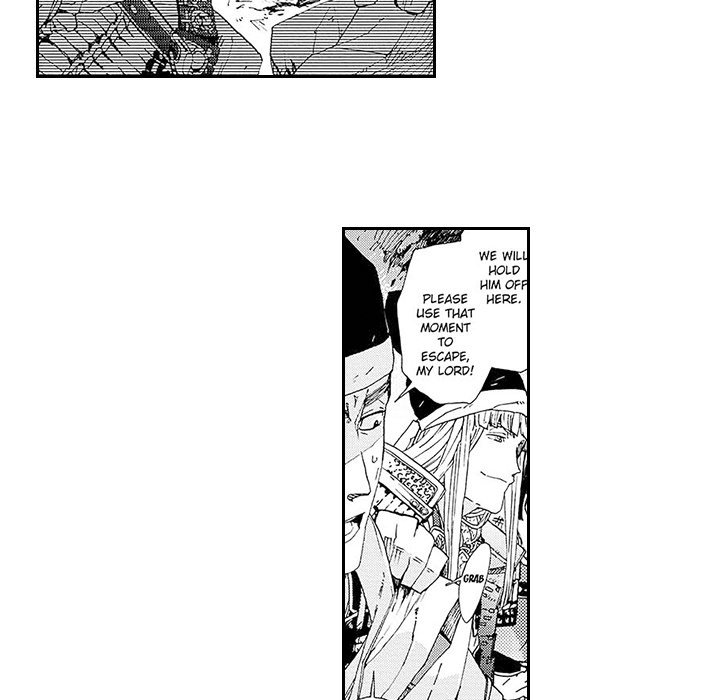 Contract Of Cherry Blossom Guilt - episode 7 - 30