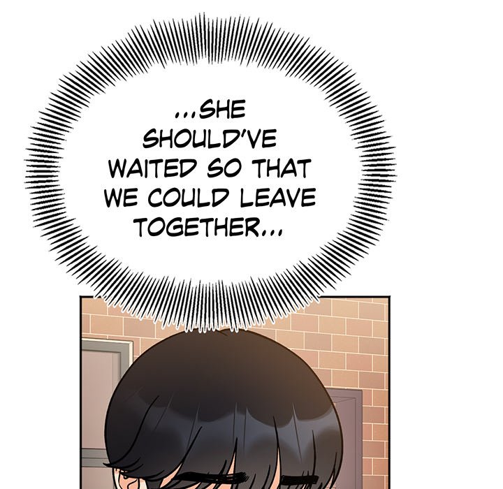 Secret Siblings - episode 12 - 125