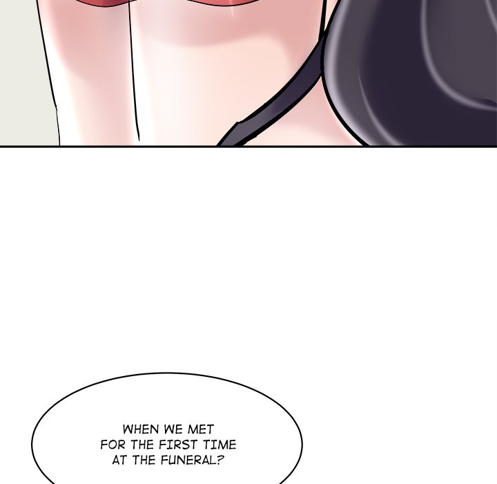 Immoral Family - episode 24 - 50