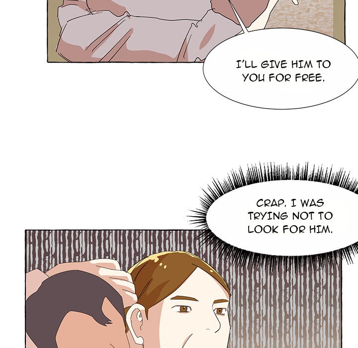 New Life, New Me - episode 28 - 79