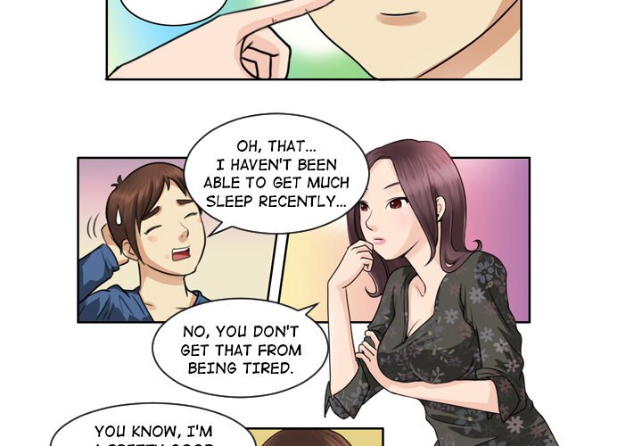 My New Co-worker - episode 1 - 2