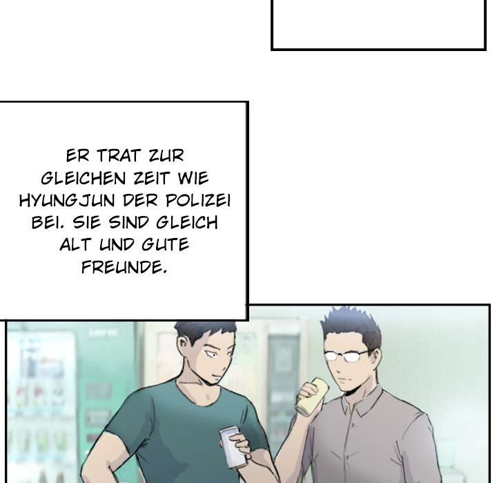 Seine Superkräfte - episode 4 - 43