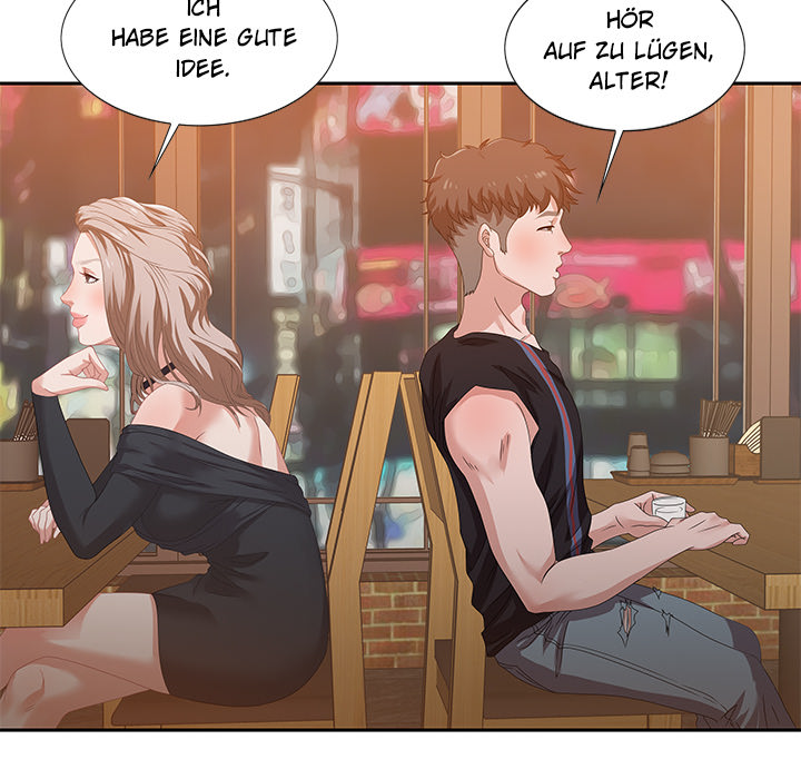Geheime Chats: 0km - episode 4 - 97