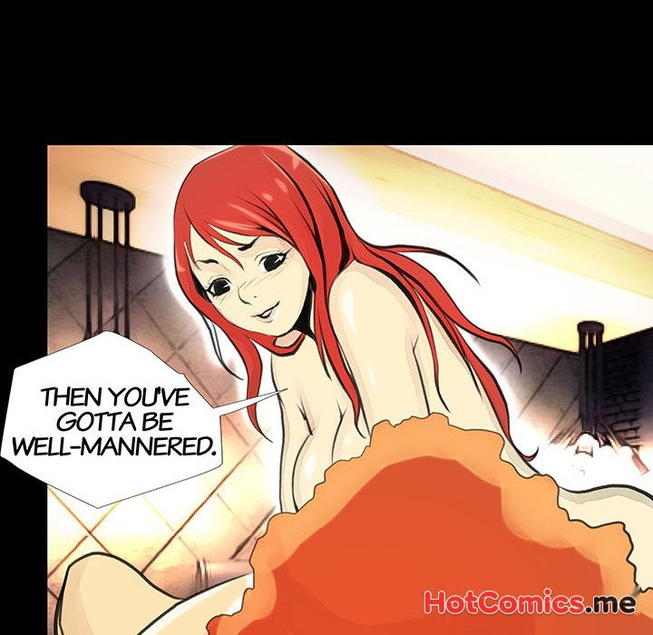 Sex Note - episode 25 - 19