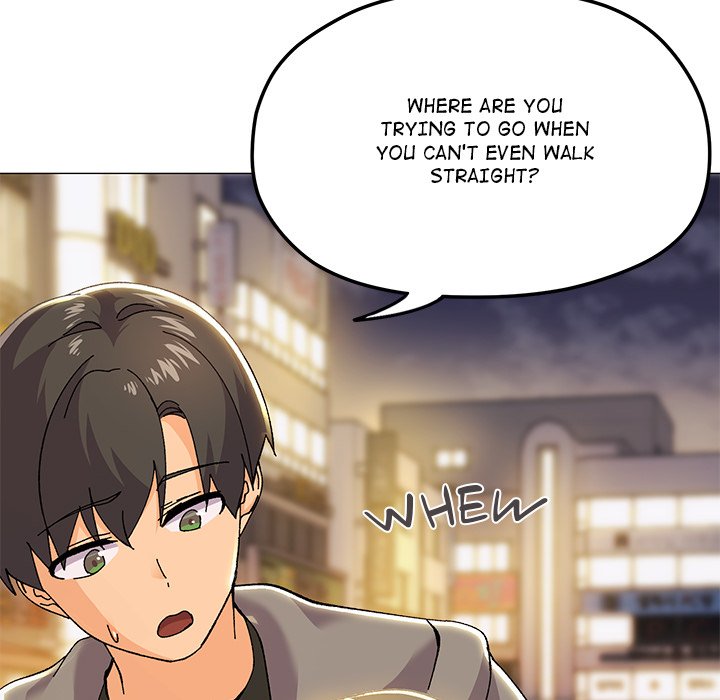 What's Wrong With This Family? - episode 5 - 129