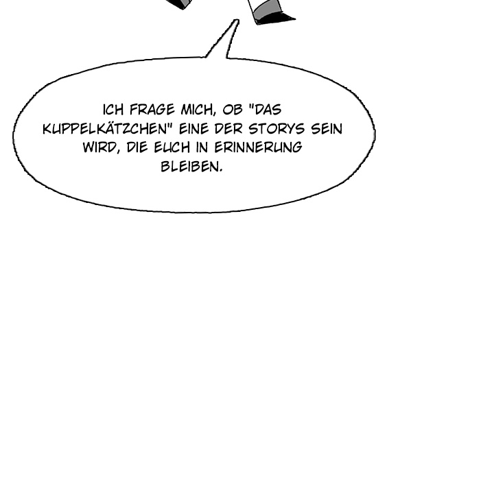 Das Kuppelkätzchen - episode Epilog - 7