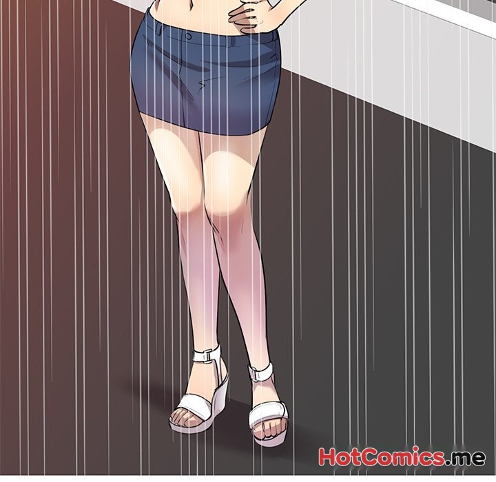 Secret Tutor - episode 9 - 17