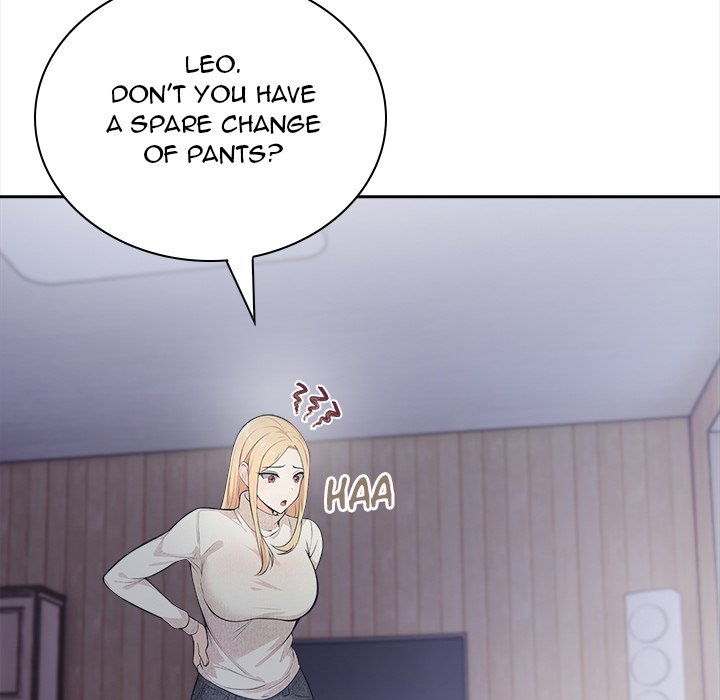 Cabin Resort X - episode 2 - 98