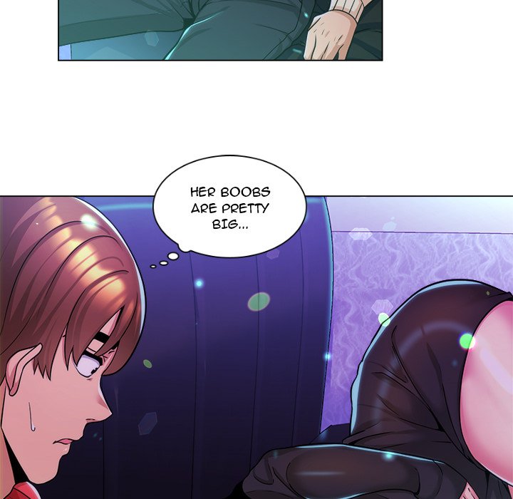 Mrs. Girlfriend - episode 2 - 24