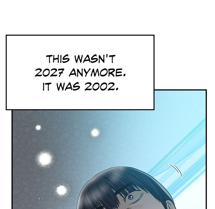 Step Into the Past - episode 6 - 20