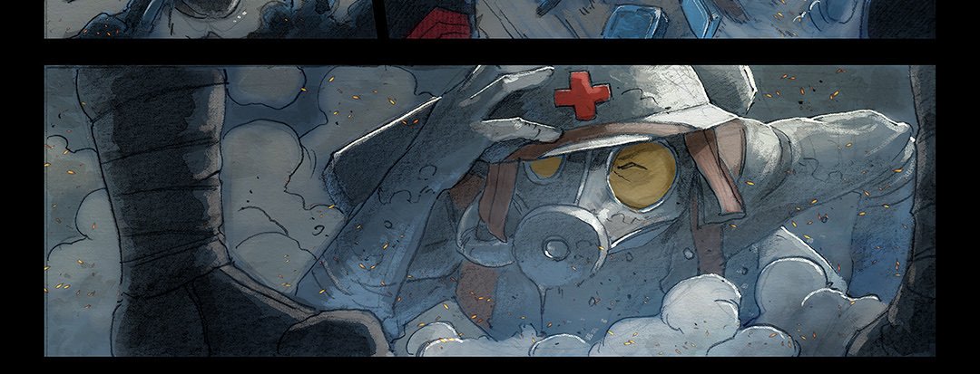 StoneBot Nakamura Omnibus - episode 1 - 22