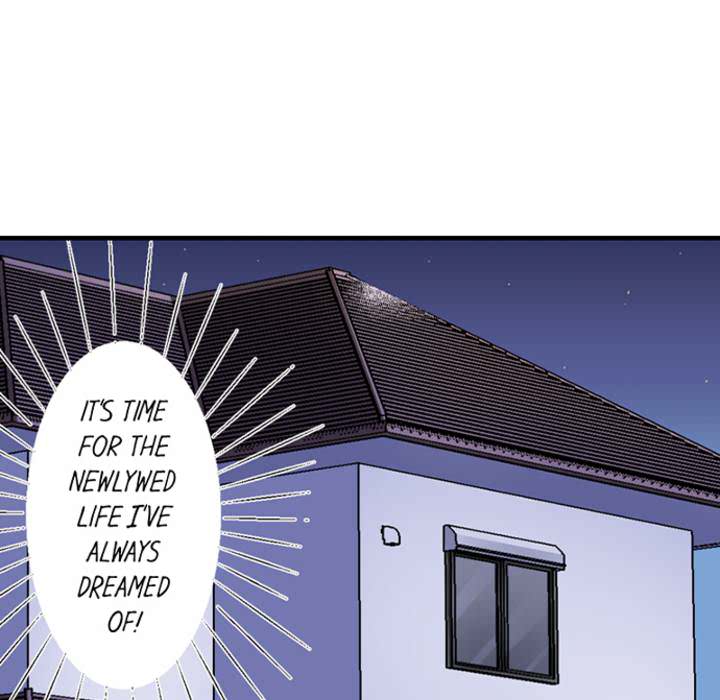 Our Kinky Newlywed Life - episode 1 - 11