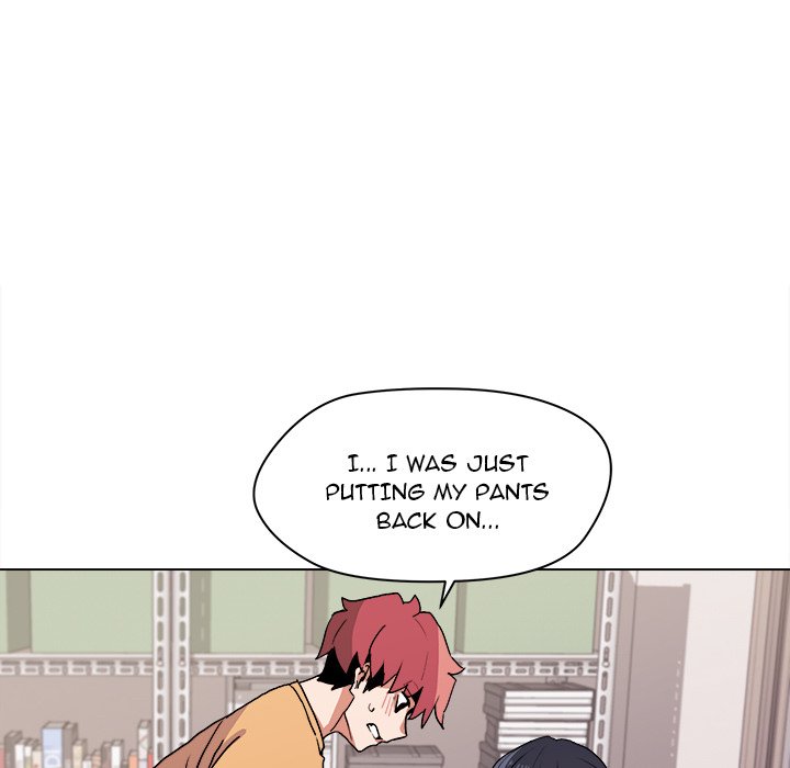 An Outsider's Way In - episode 12 - 35