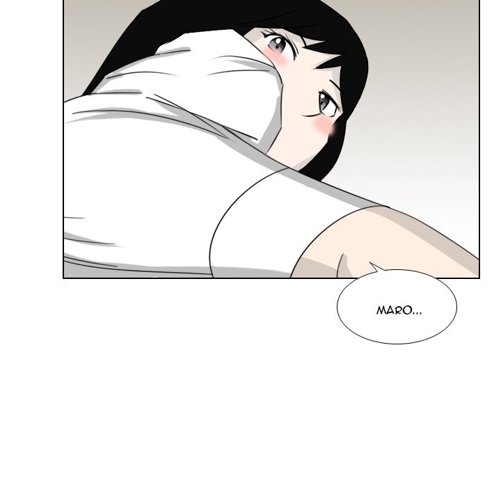 Maro's Romance - episode 3 - 9