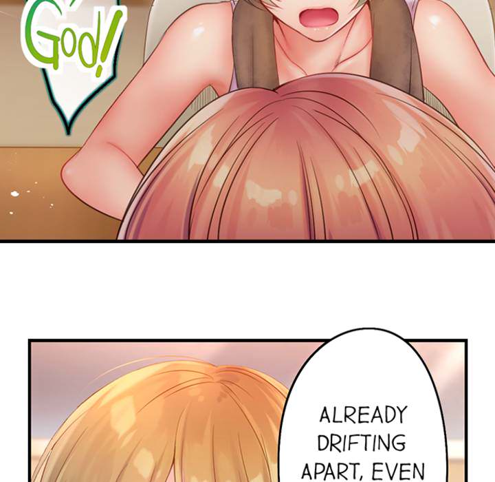 I Can't Resist His Massage! Cheating in Front of My Husband's Eyes - episode 58 - 26