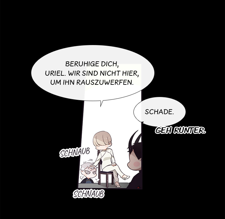 Himmel & Hölle GmbH - episode 35 - 38