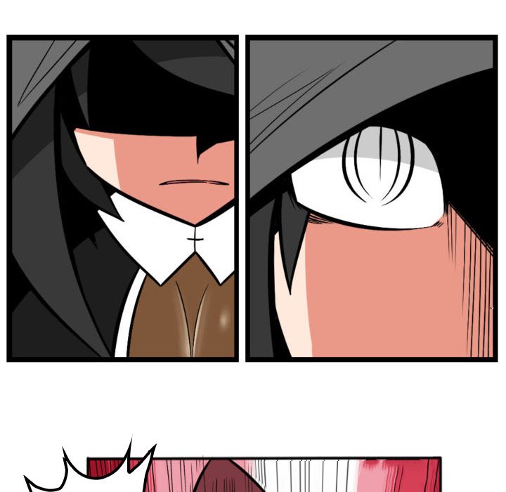 Guardian's Work: Hunting Bakery - episode 1 - 9