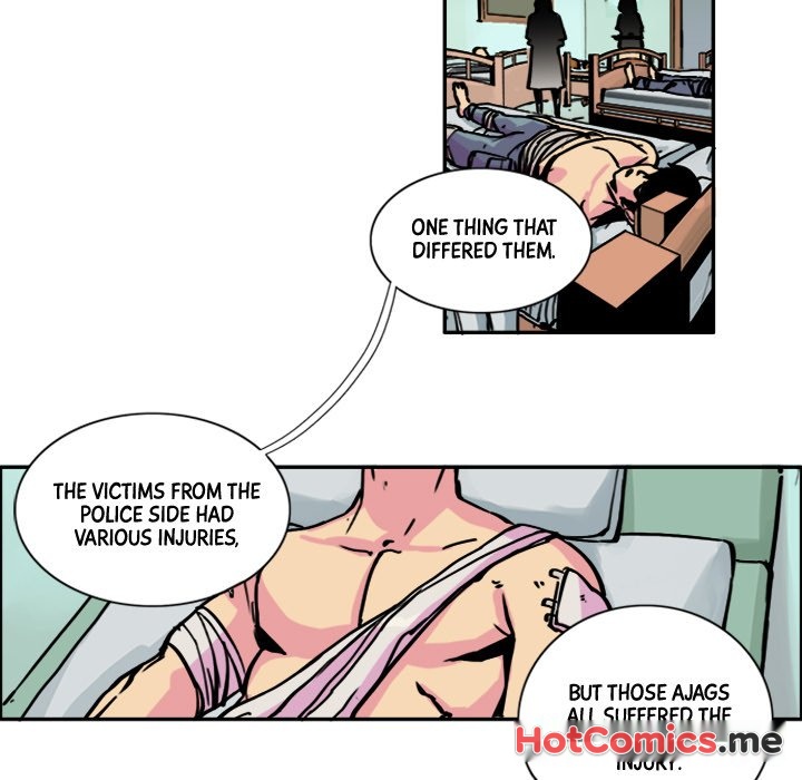 Kill Starter - episode 33 - 4