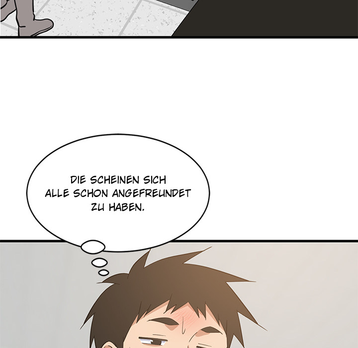 Hoch die Noten - episode 71 - 103