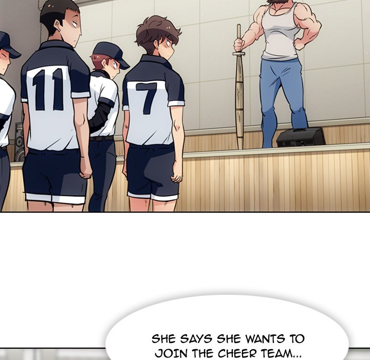 Such a Cute Spy - episode 29 - 16