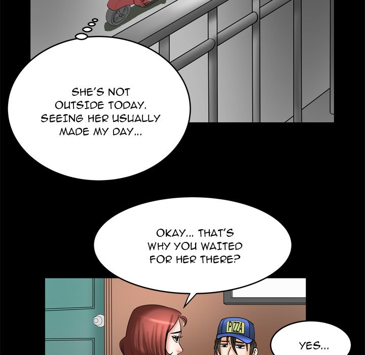 My Wife's Partner - episode 5 - 29