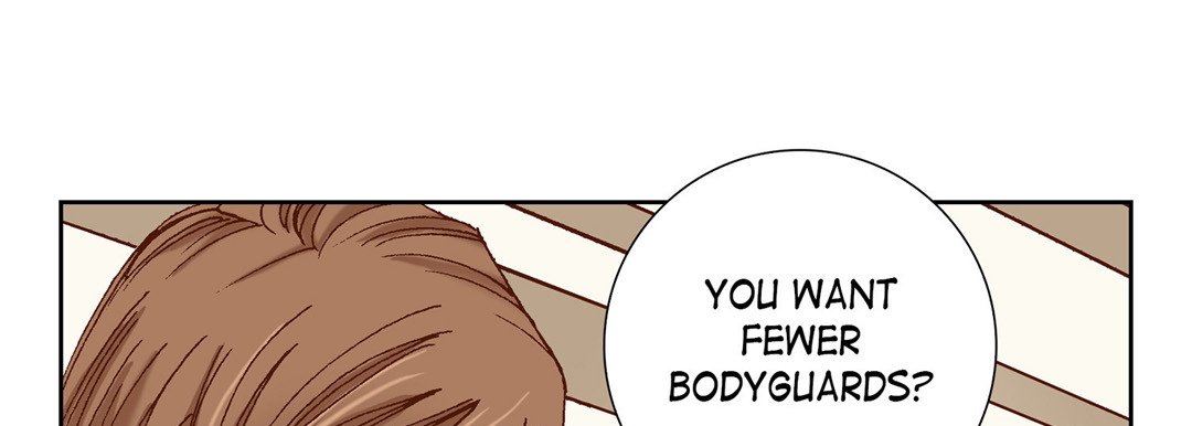 100% Perfect Girl - episode 22 - 132