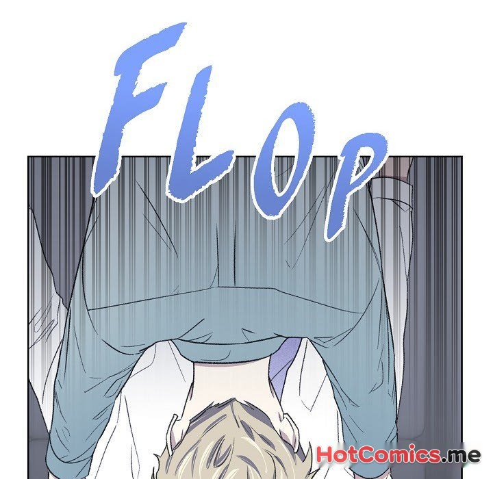 Triggering Idle Desires - episode 12 - 41