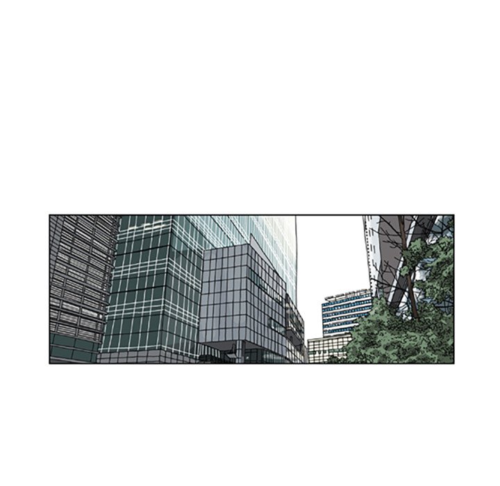 Misaeng: Incomplete Life - episode 26 - 63