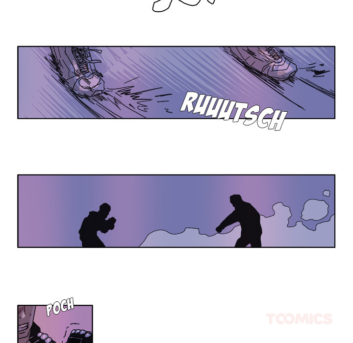 Codename Geist - episode 55 - 14