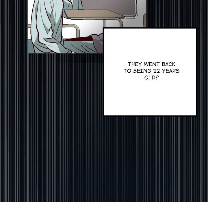 The Youth Pill - episode Prologue - 7