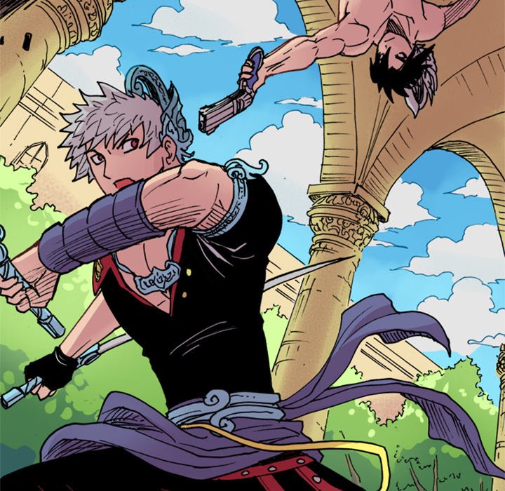 Grand Legend Ramayana - episode 4 - 4
