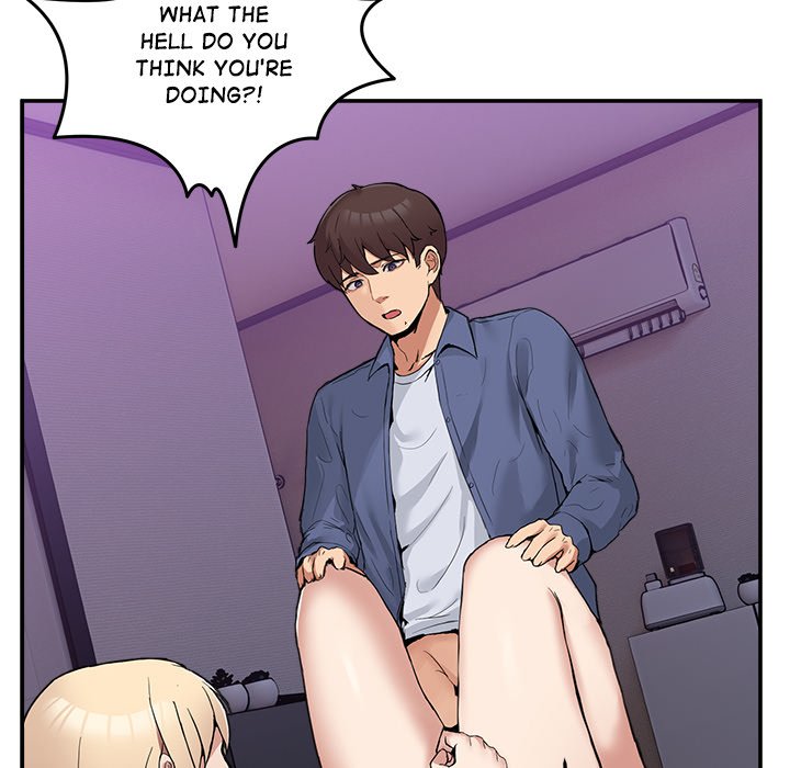 No Men Allowed - episode 5 - 98