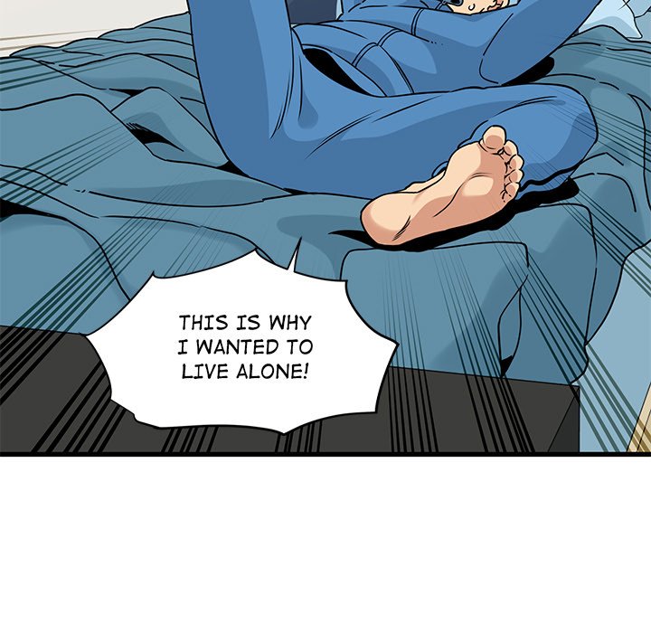 Snapping into Love - episode 3 - 132