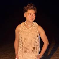 TikTok Account Photo