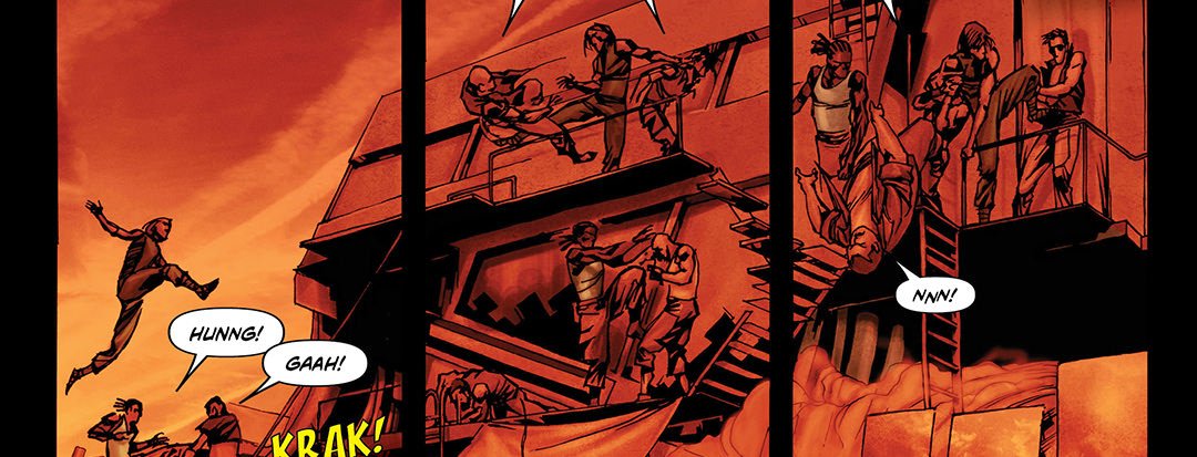 Stonebot Omnibus by Various Authors - episode 3 - 34