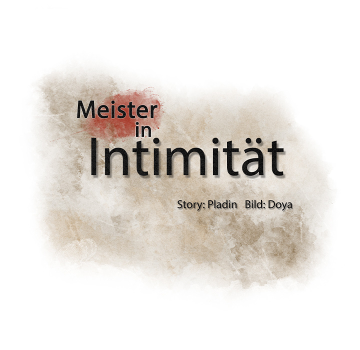 Meister in Intimität - episode 15 - 28