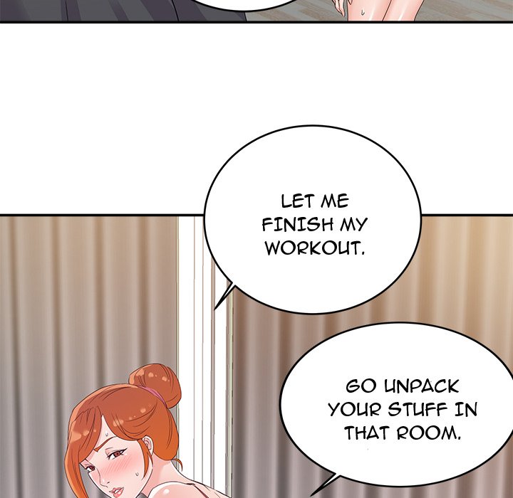 New Flavors - episode 1 - 85