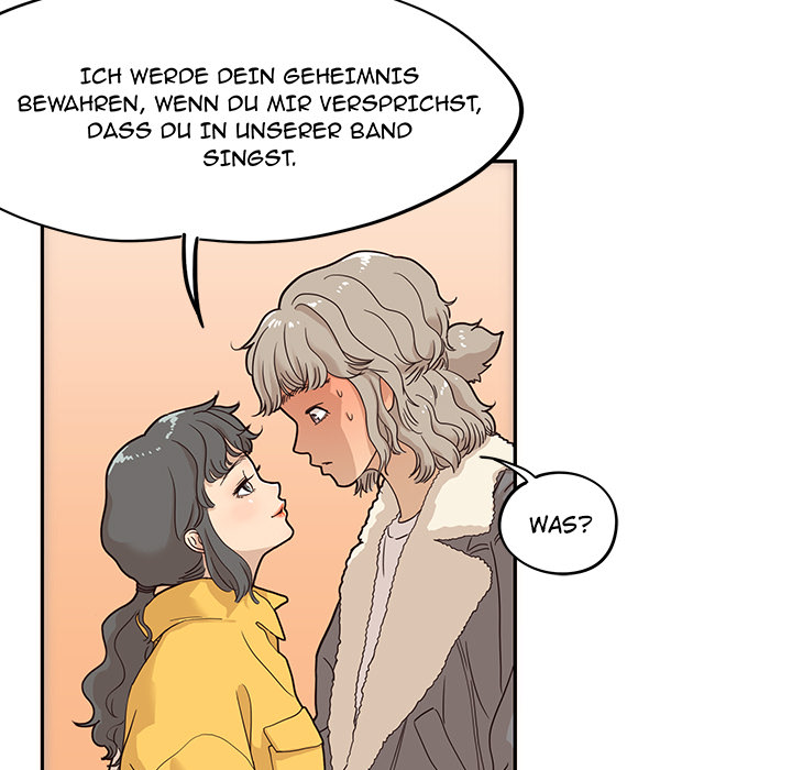 Der Hahn im Korb - episode 35 - 76
