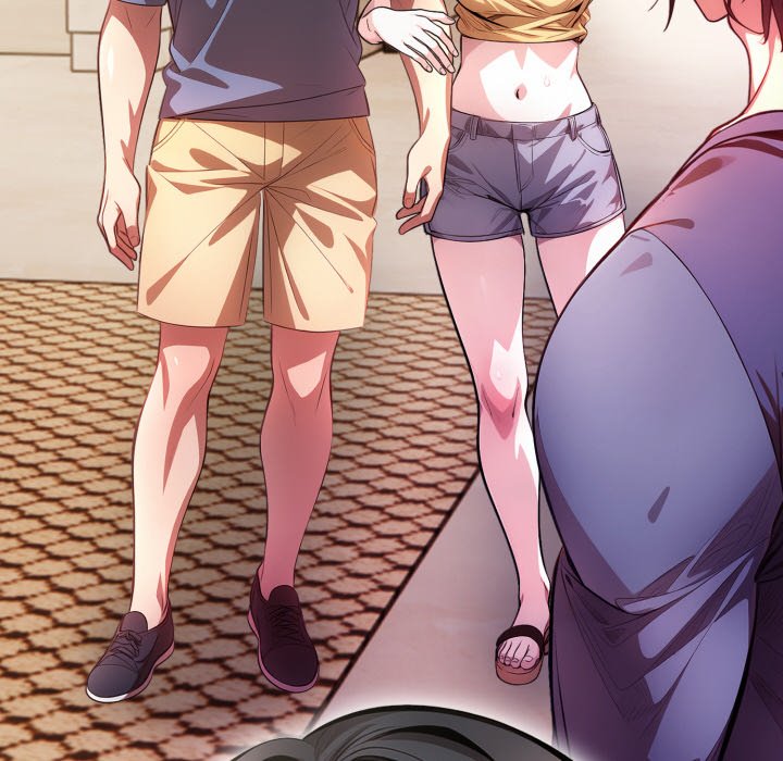 Guy in the Next Room with NTR - episode 3 - 7