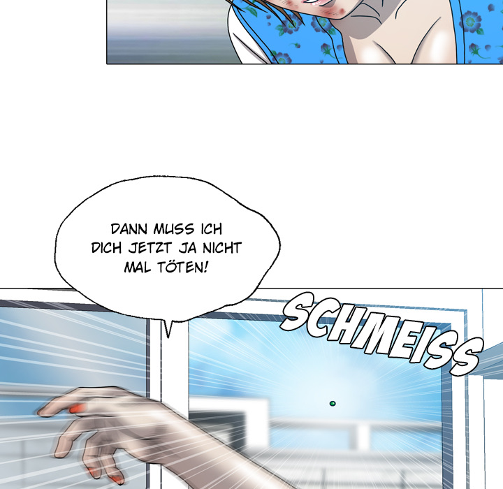 Entstellt - episode 31 - 43