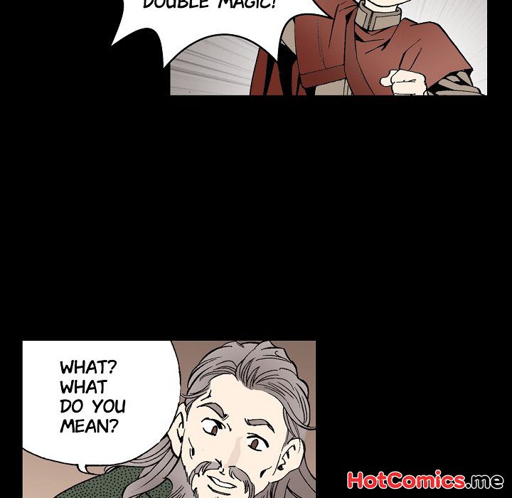 Magician's Murim Adventures - episode 9 - 61