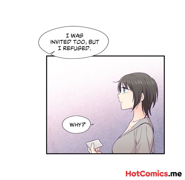 My Special Squishy Someone - episode 25 - 92