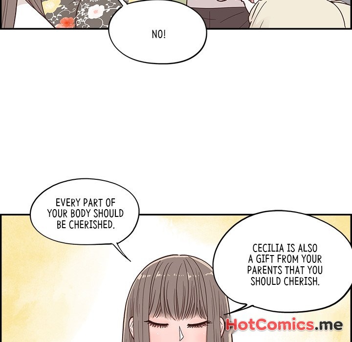 Sunny-Side Up - episode 21 - 31