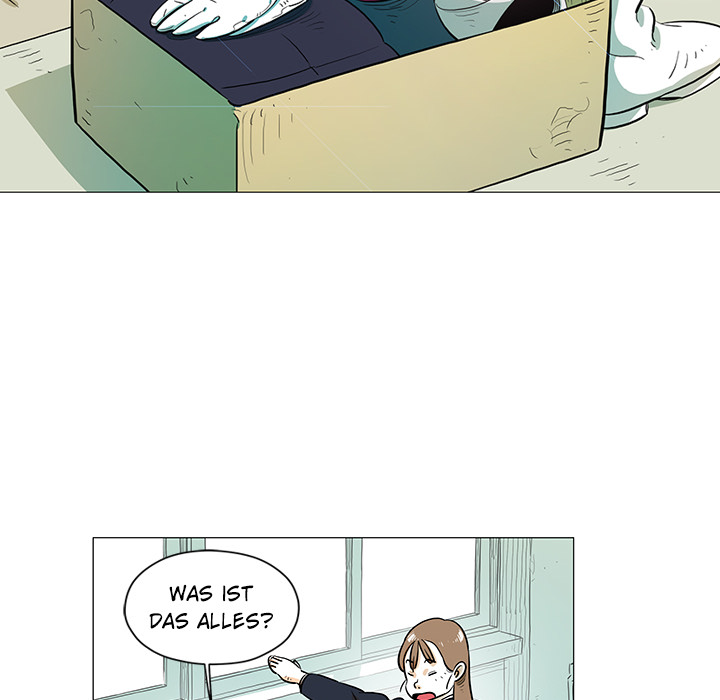 Hero Kim: Wer hat einen Retter bestellt? - episode 21 - 40